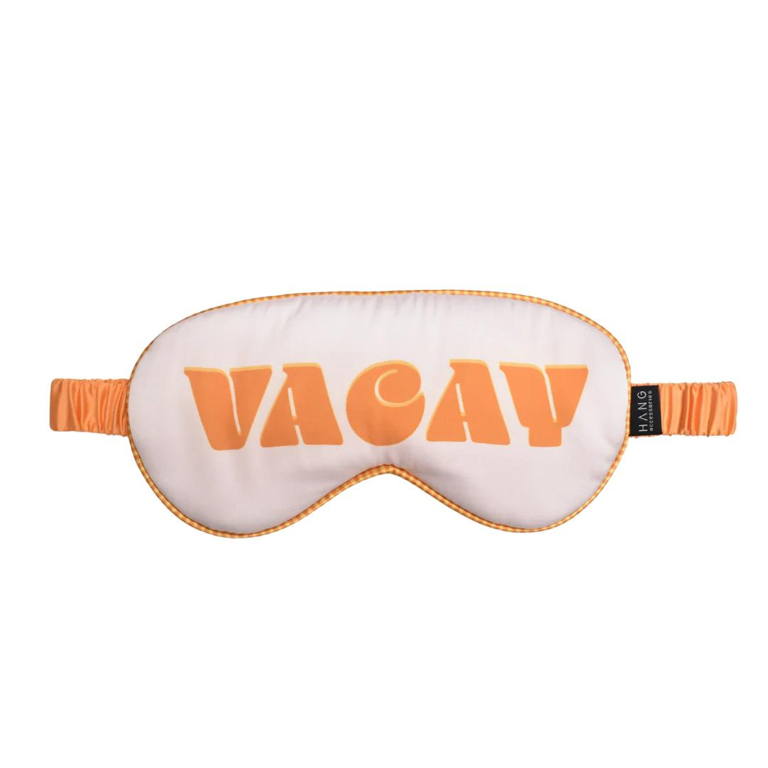 Luxury Satin Eyemask