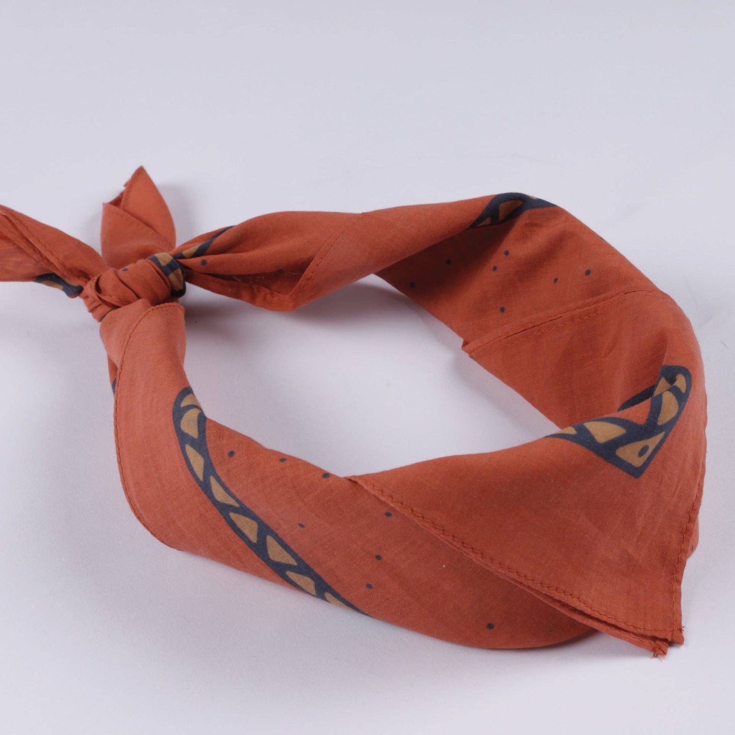 Jackalope Bandana