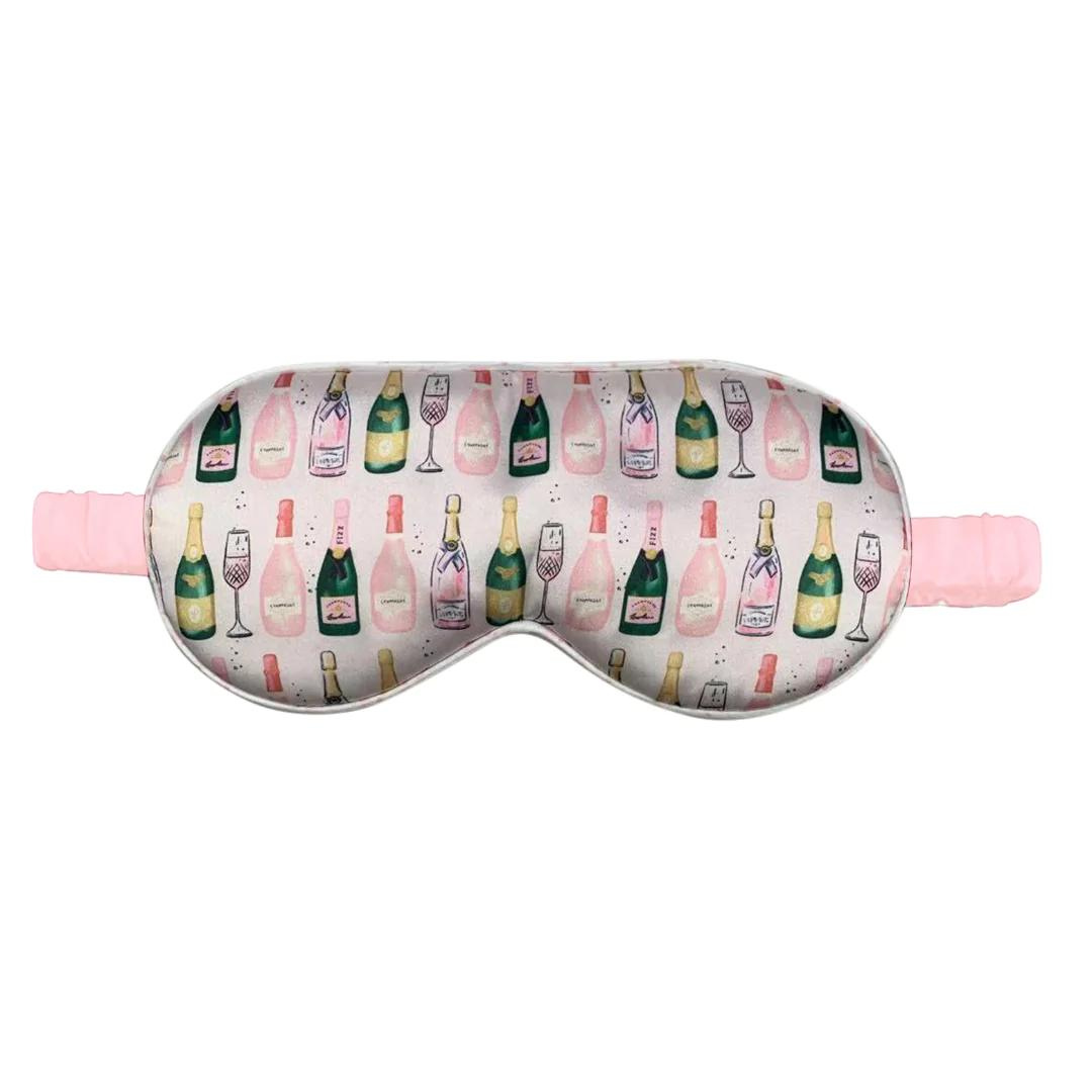 Luxury Satin Eyemask