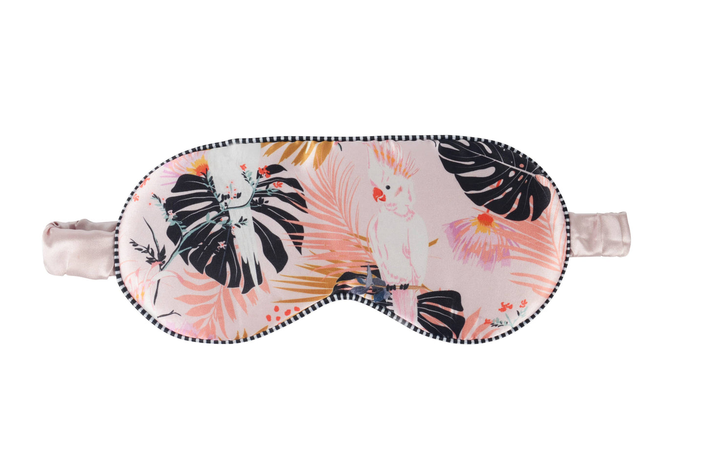 Luxury Satin Eyemask