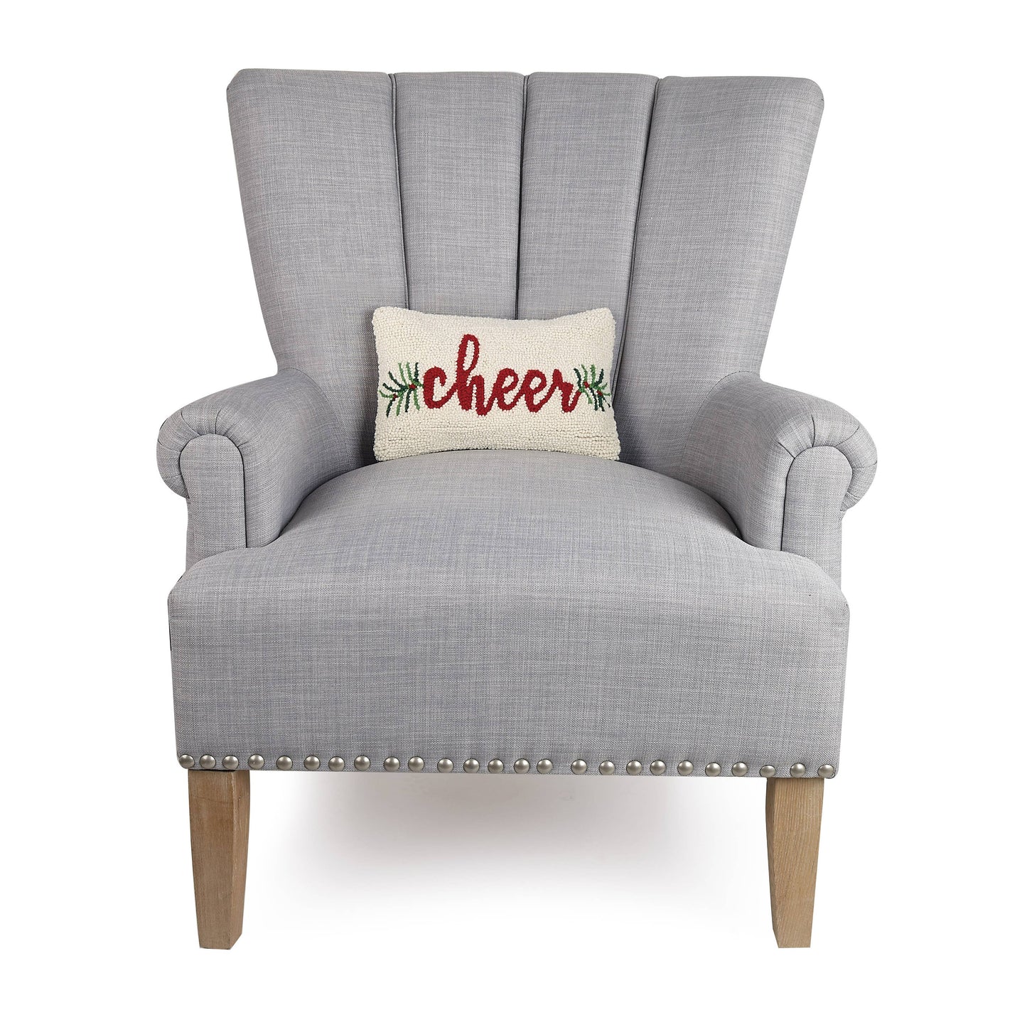 Cheer Hook Pillow