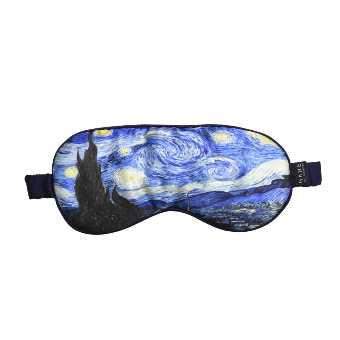 Luxury Satin Eyemask