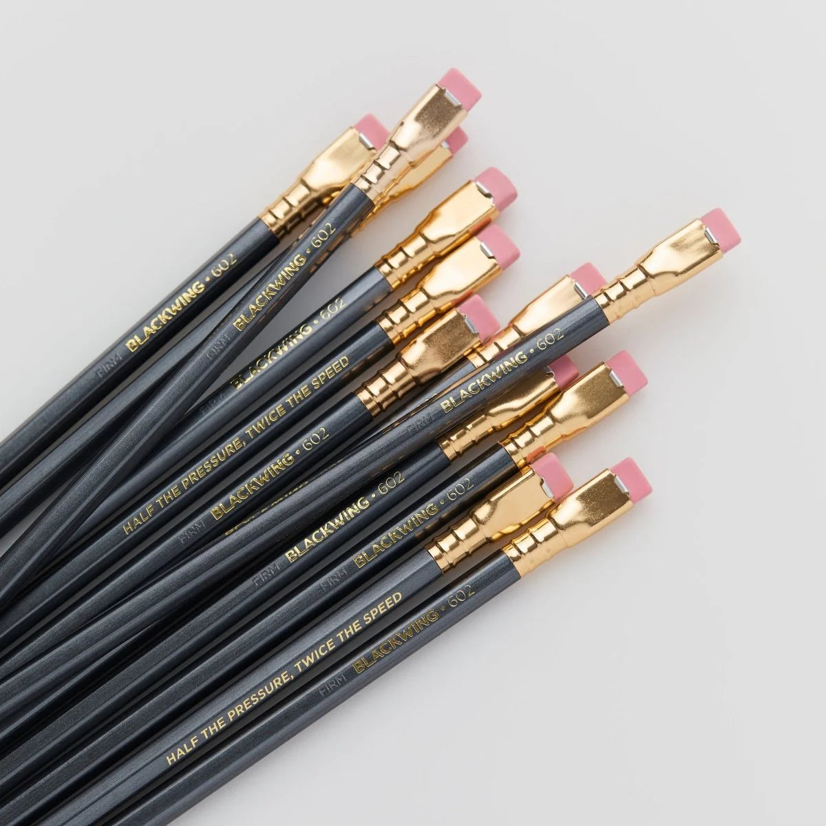 Blackwing 602 Premium Pencils