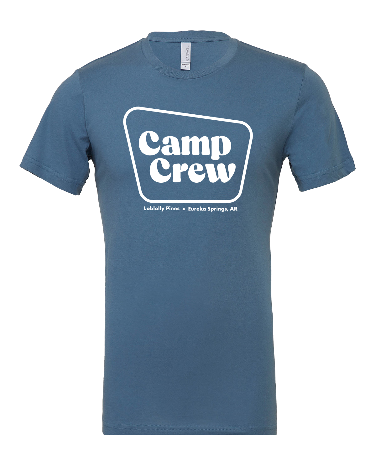 Camp Crew T-Shirt