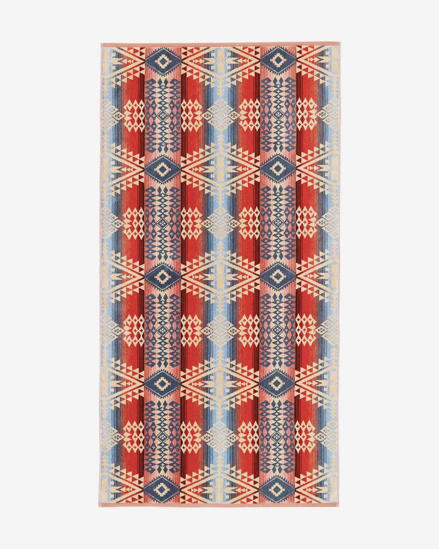 Pendleton Oversized Jacquard Towel