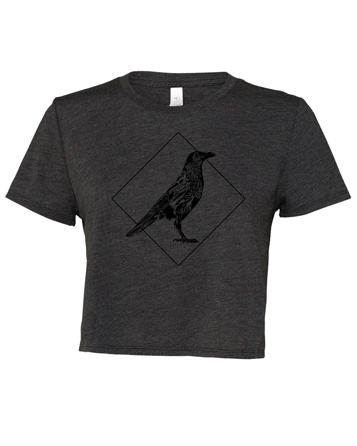 Crow T-Shirt