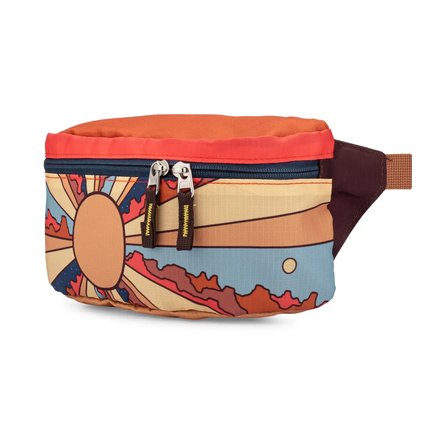 America's National Parks Fanny Pack/Hip Pack