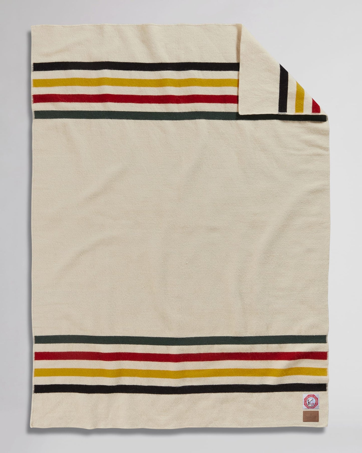 America's National Park Throw Blanket