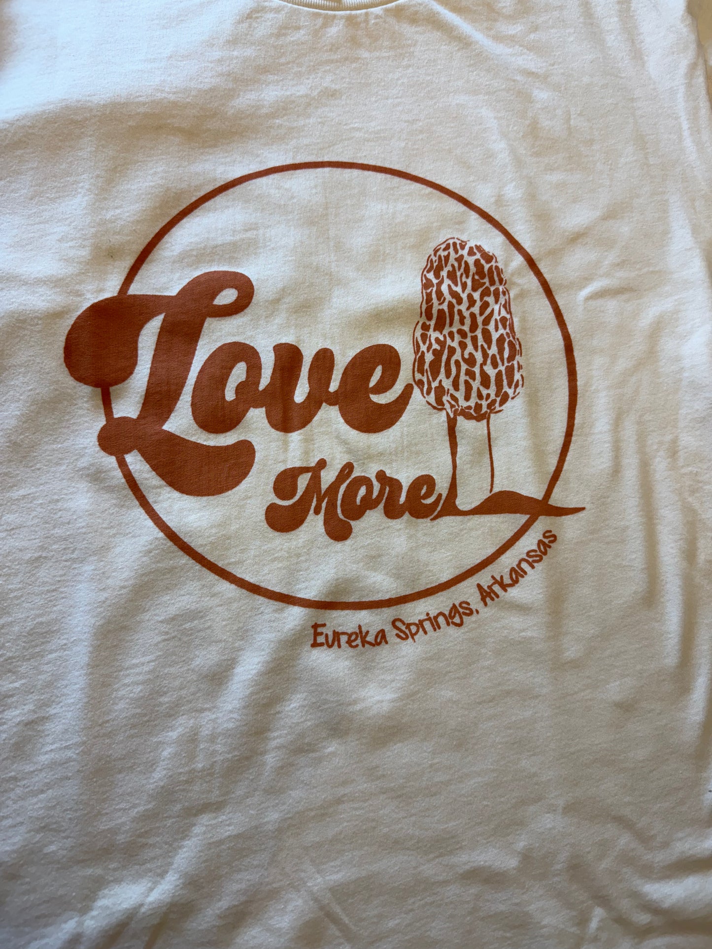 Love More Tshirt