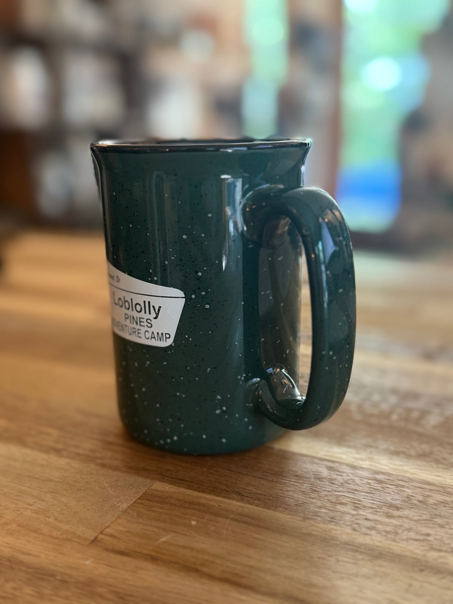 Loblolly Vintage Mug