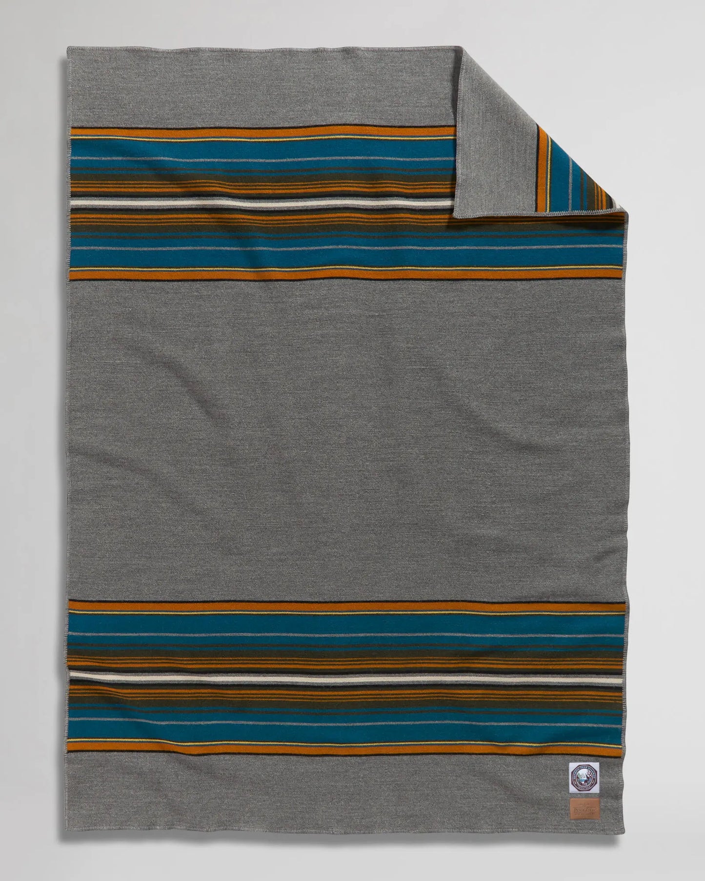 America's National Park Throw Blanket