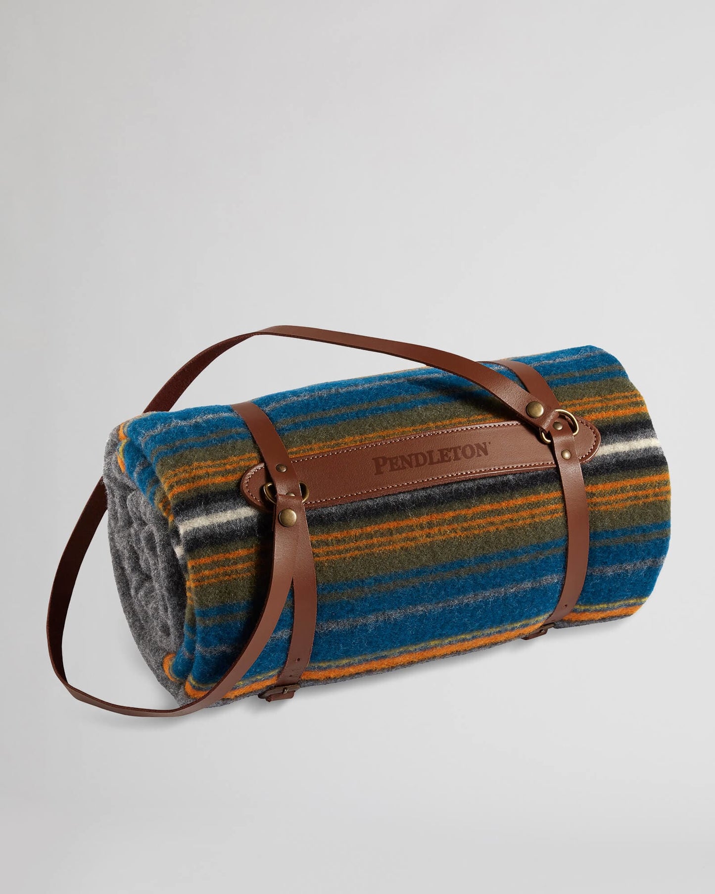 America's National Park Throw Blanket