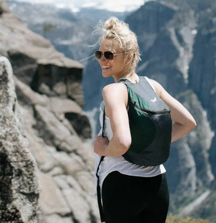 Bindle Daypack
