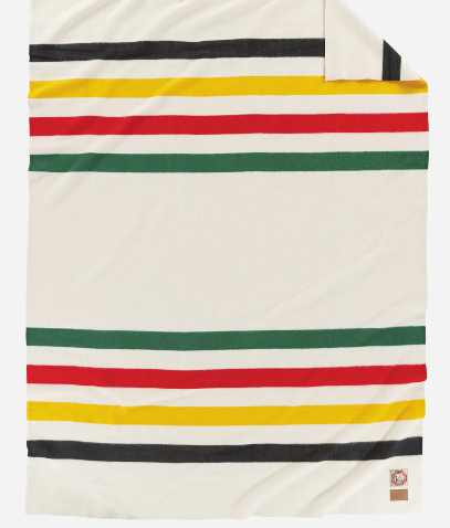 Pendleton National Park Blankets