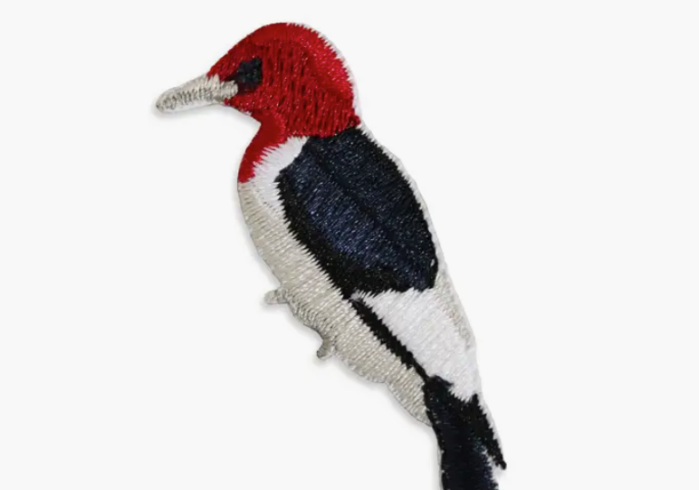 Arkansas Native Bird Patch