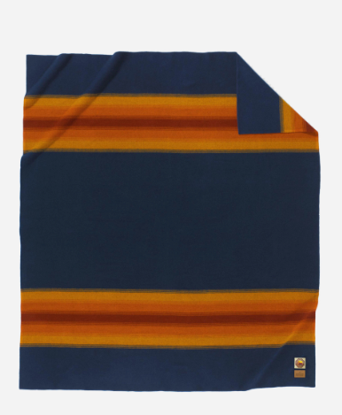 Pendleton National Park Blankets