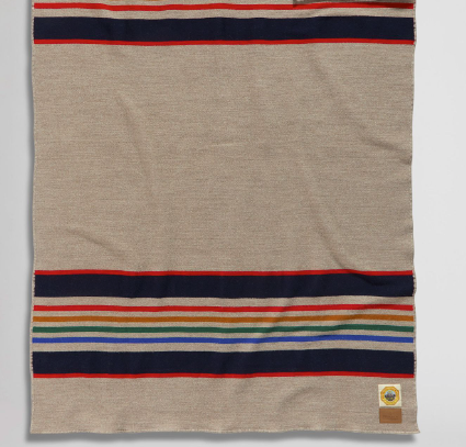 Pendleton National Park Blankets