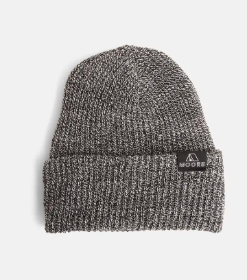 Mid-weight Knit Beanie