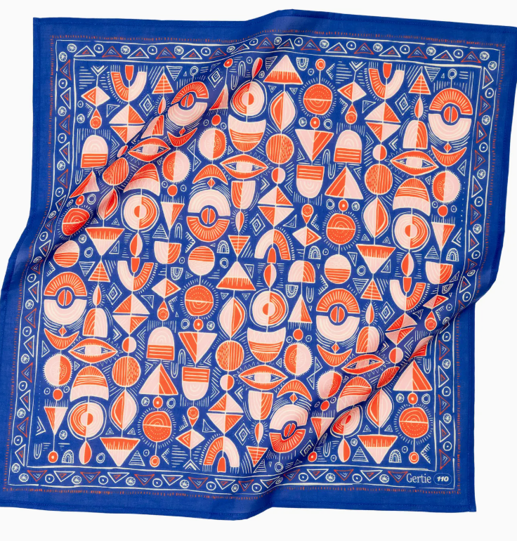 The Gertie Bandana