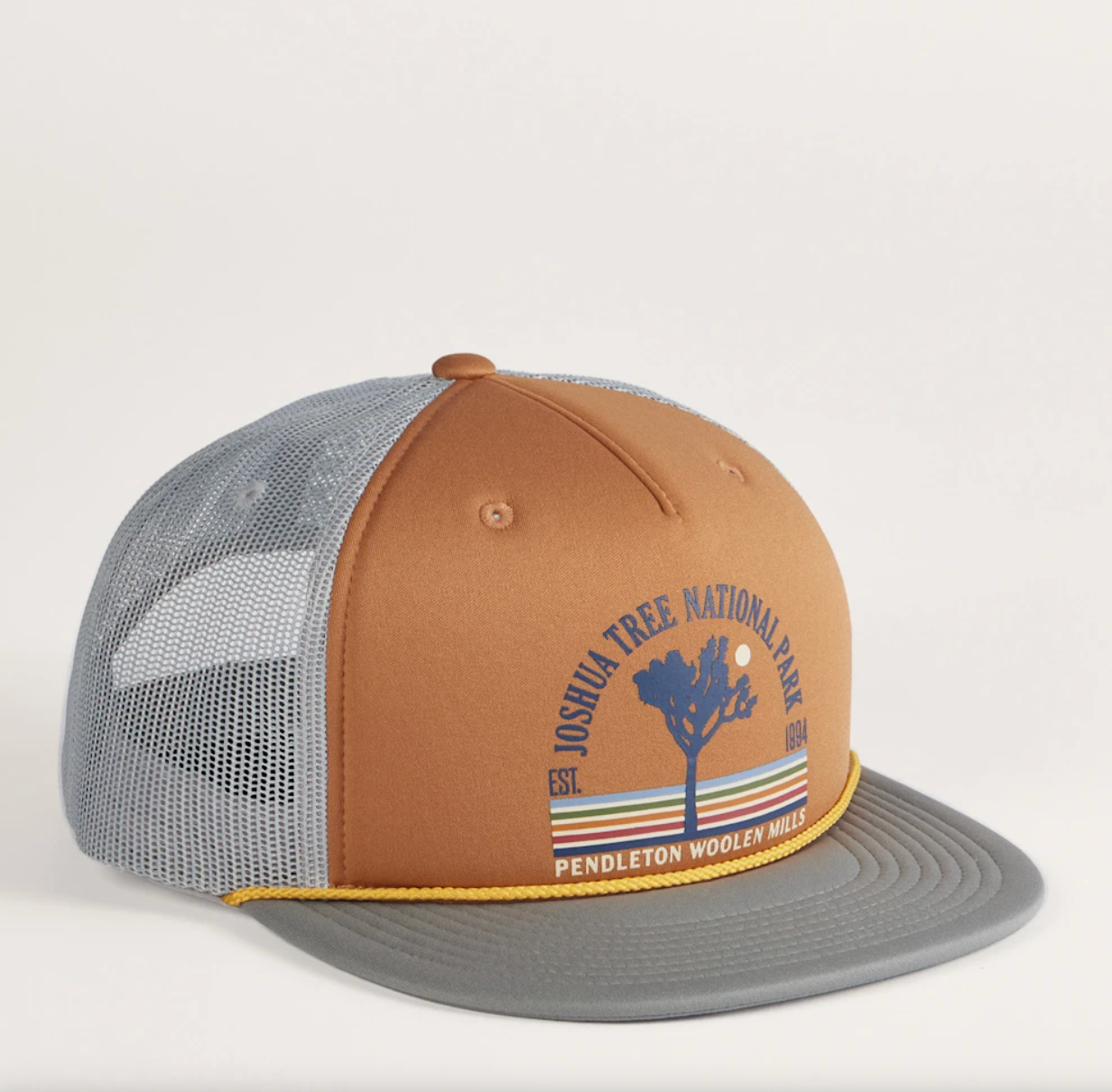 Pendleton National Park Hats