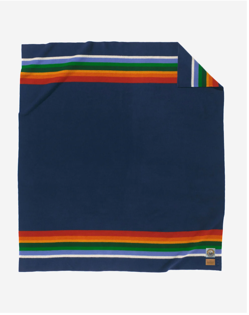 Pendleton National Park Blankets