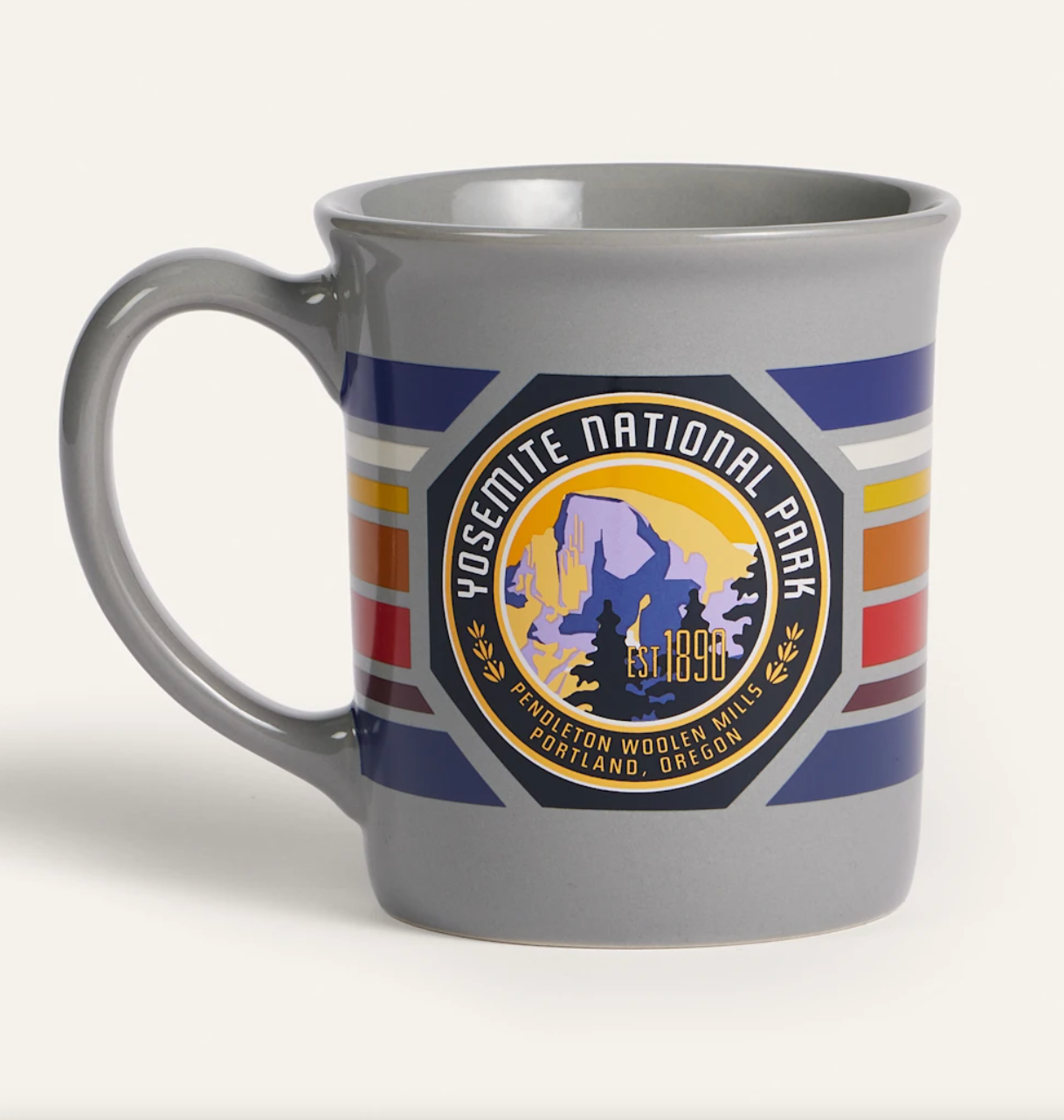 Pendleton National Park Coffee Mug