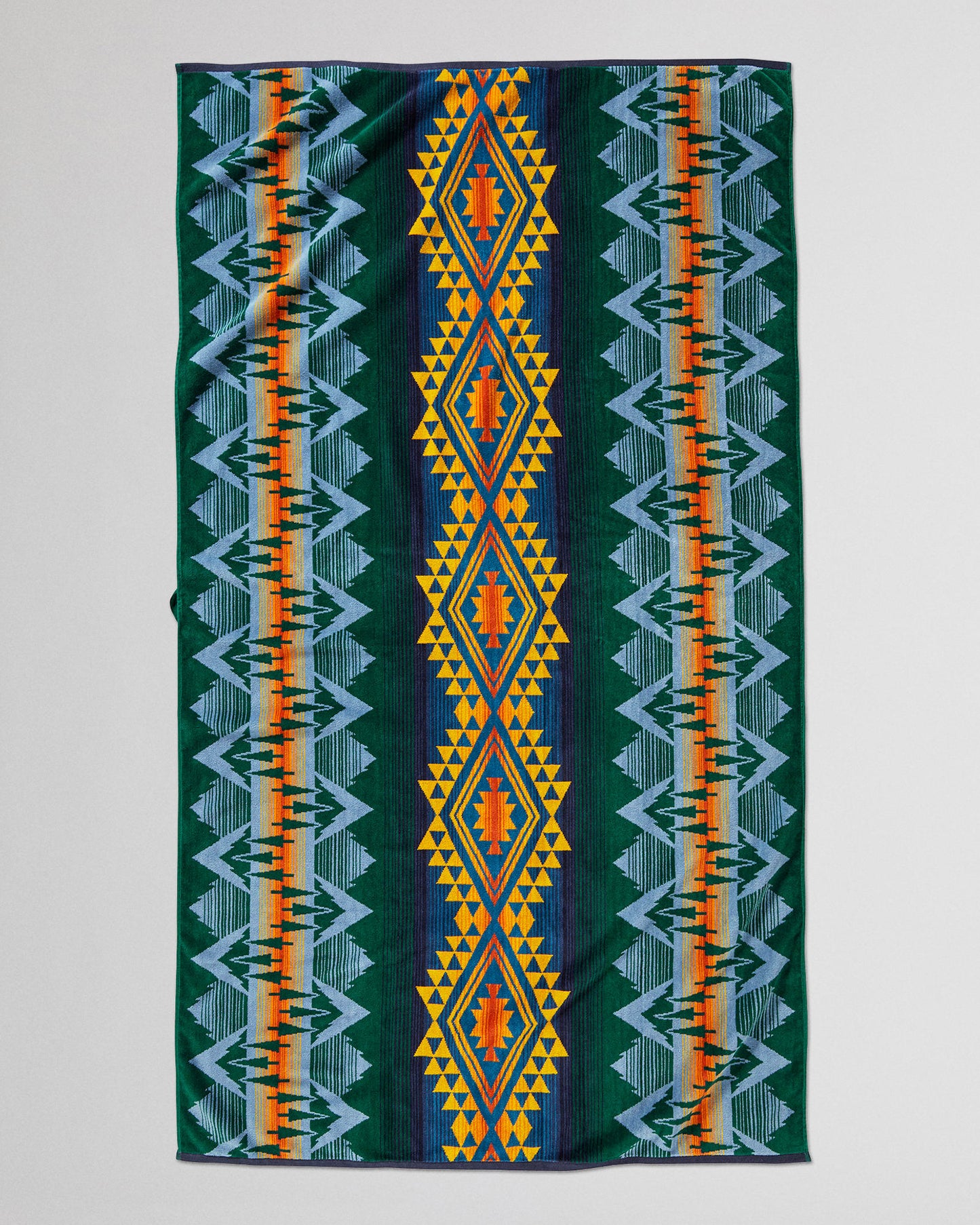 Pendleton Oversized Jacquard Towel