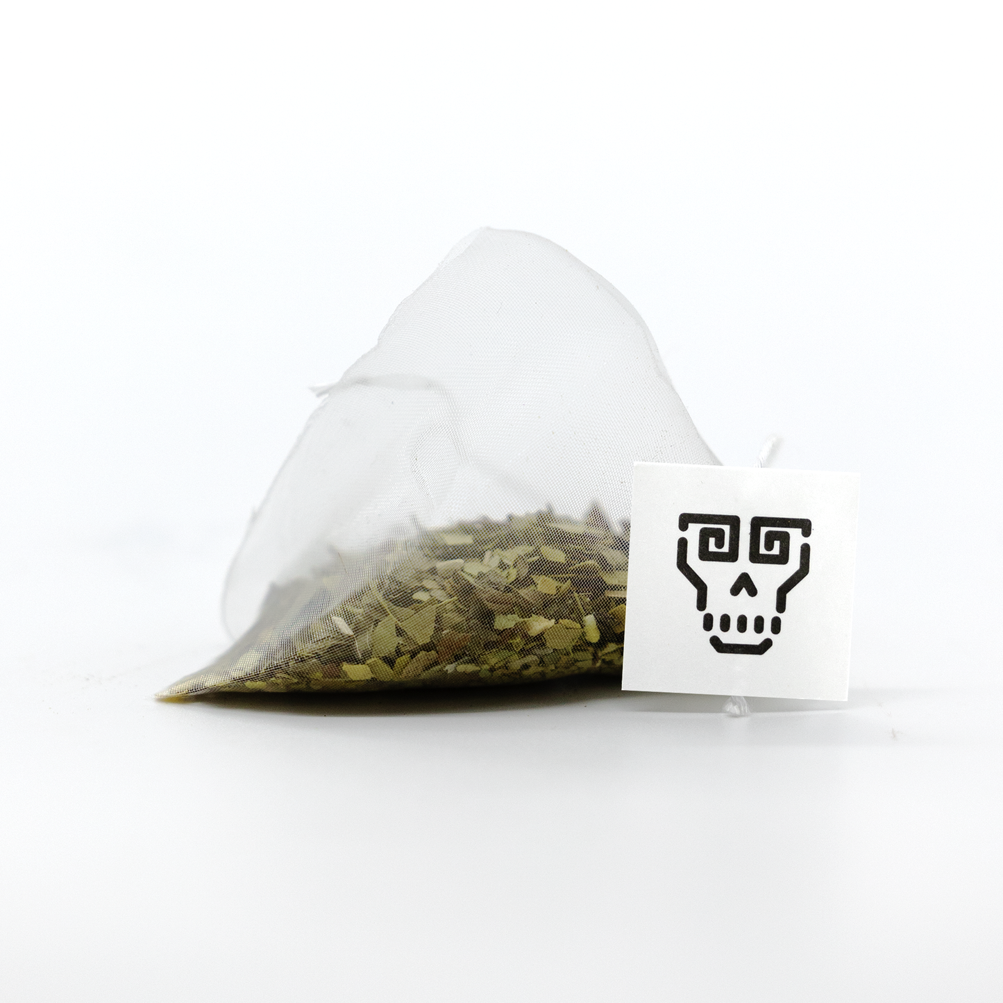 Onyx Peppermint Yerba Mate