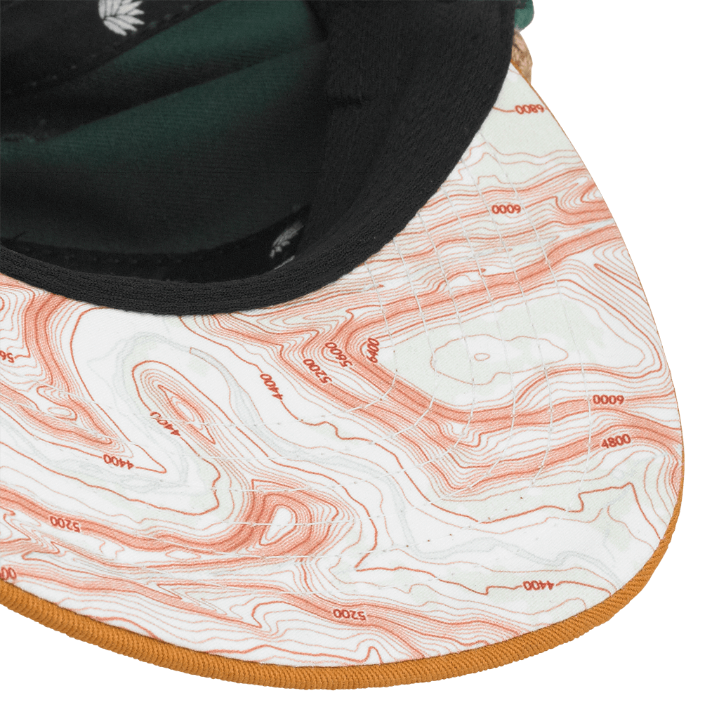 National Park Hat