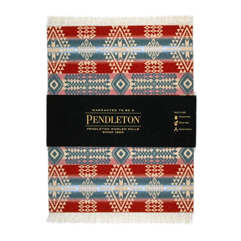 Pendleton Mini Mouse Rug