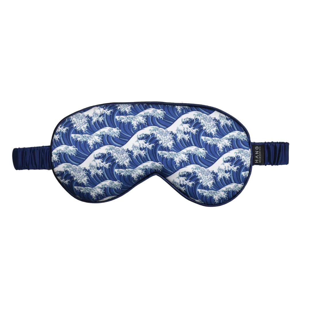 Luxury Satin Eyemask