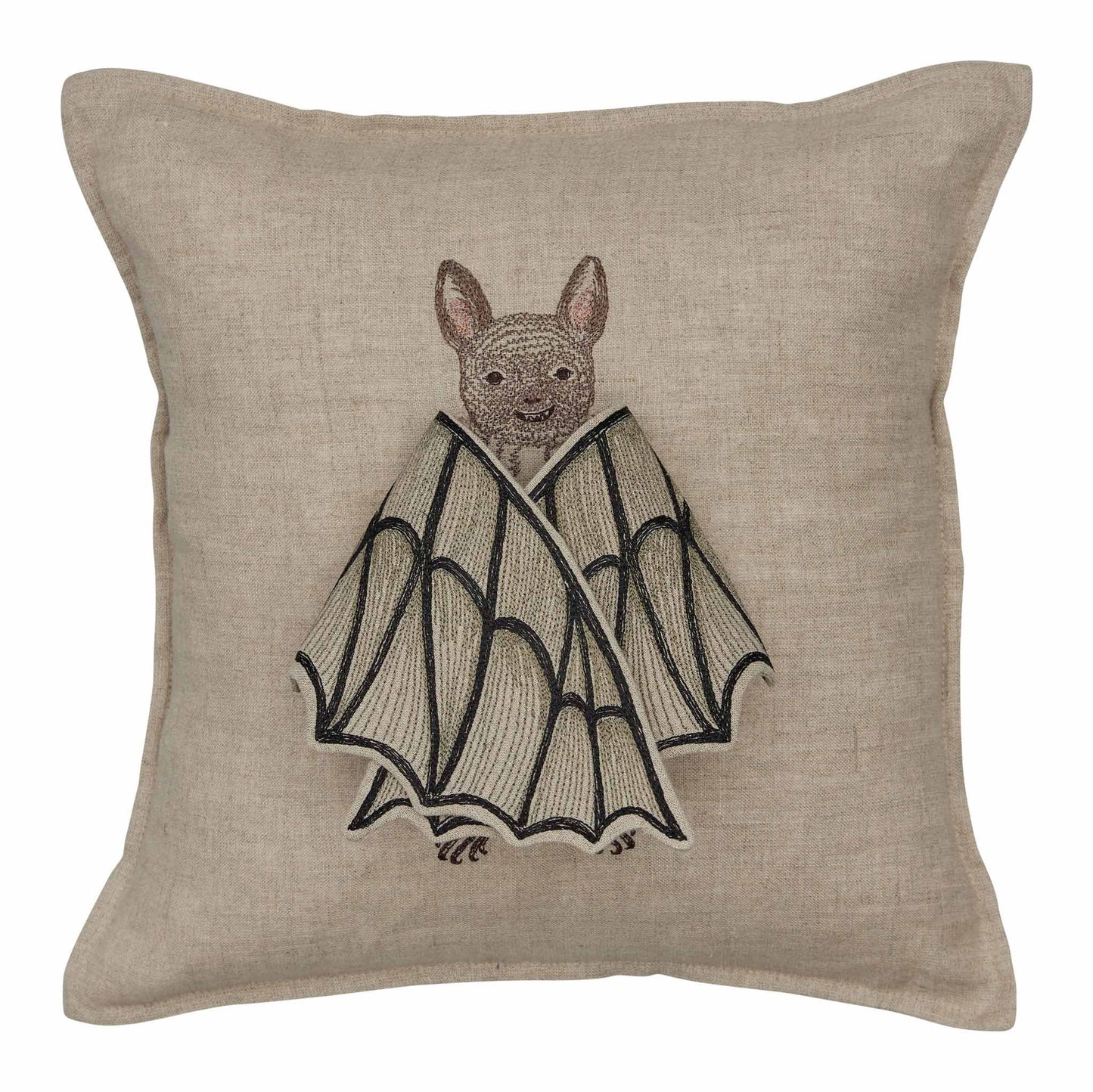 Coral & Tusk Bat Wing Surprise Pillow