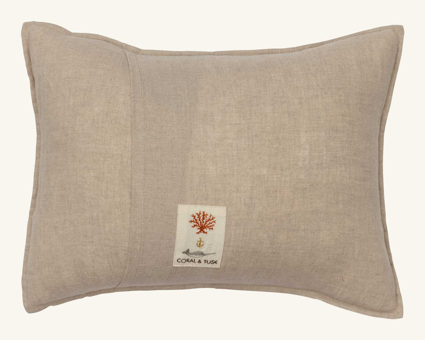 Magic Workshop Pocket Pillow