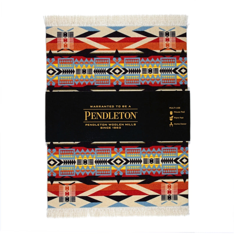 Pendleton Mini Mouse Rug