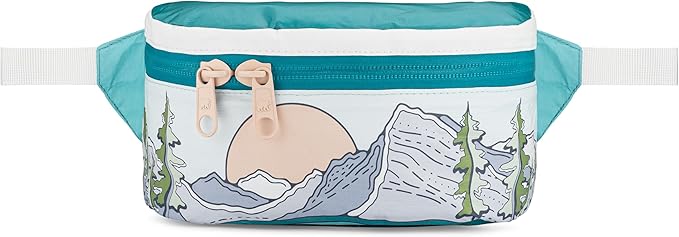 America's National Parks Fanny Pack/Hip Pack