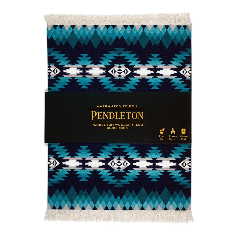 Pendleton Mini Mouse Rug