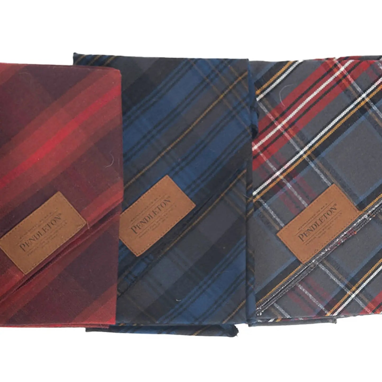 Pendleton Bandana Pet Set