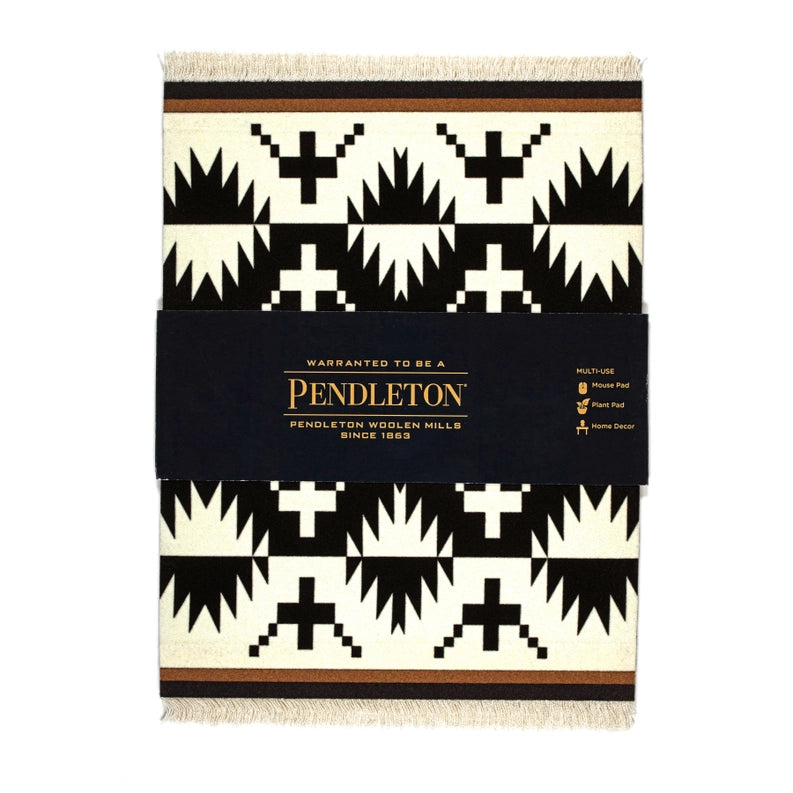 Pendleton Mini Mouse Rug