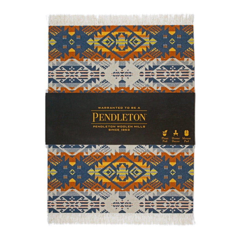 Pendleton Mini Mouse Rug