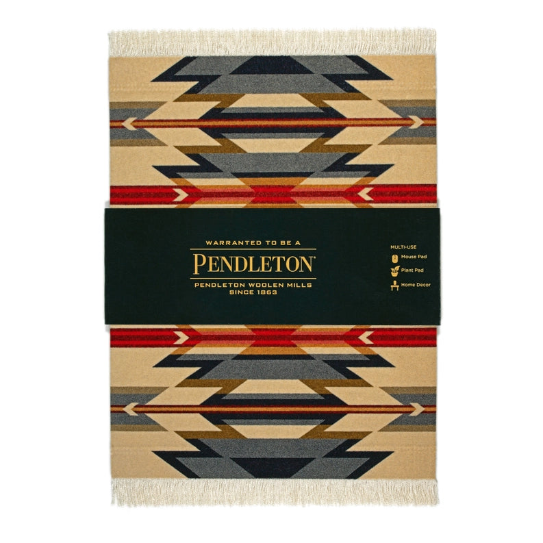 Pendleton Mini Mouse Rug