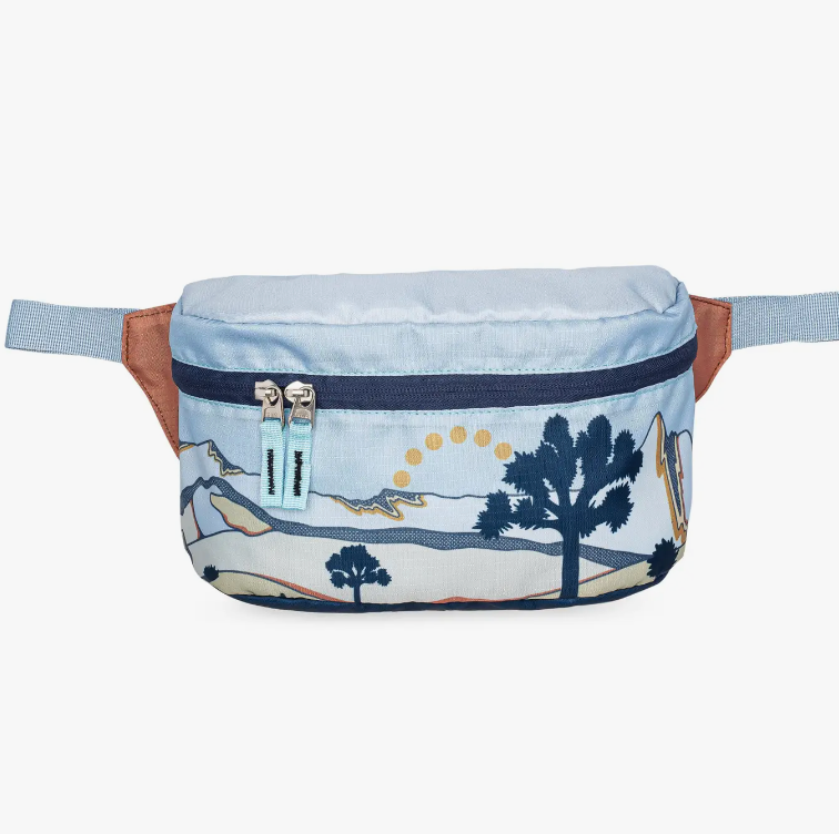 America's National Parks Fanny Pack/Hip Pack