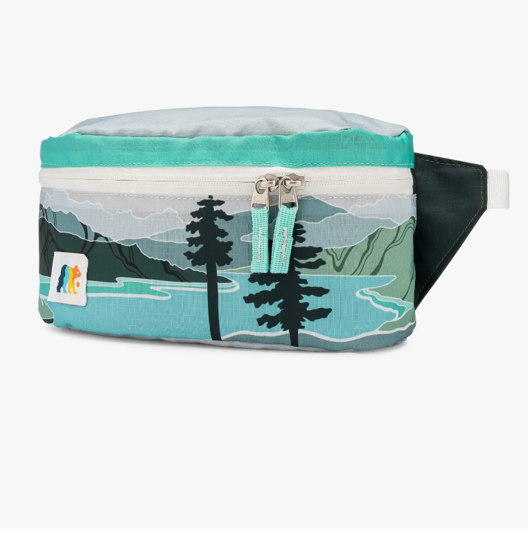 America's National Parks Fanny Pack/Hip Pack