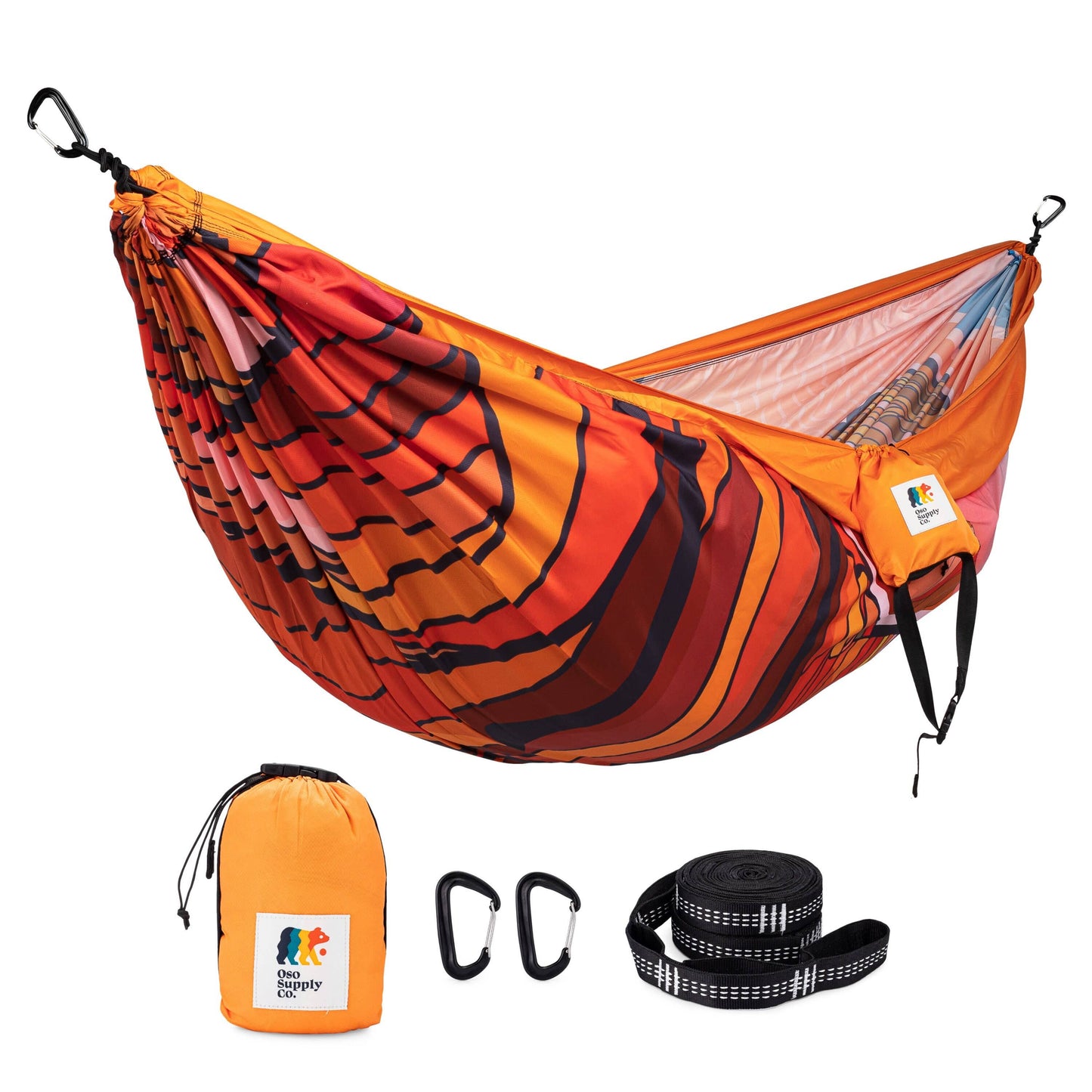 National Park Double Hammock