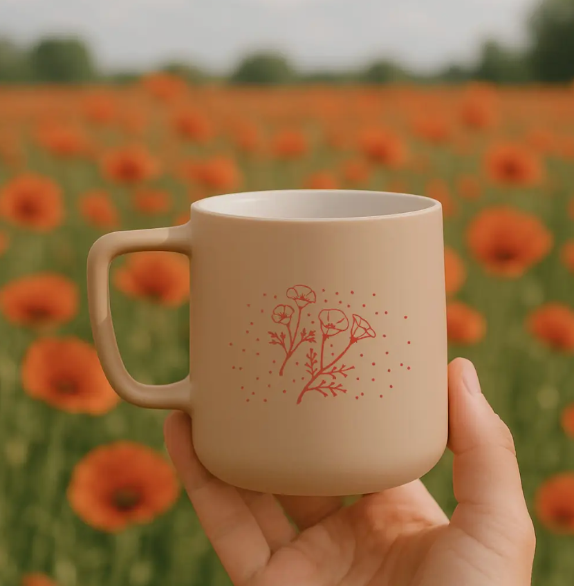 Mugs