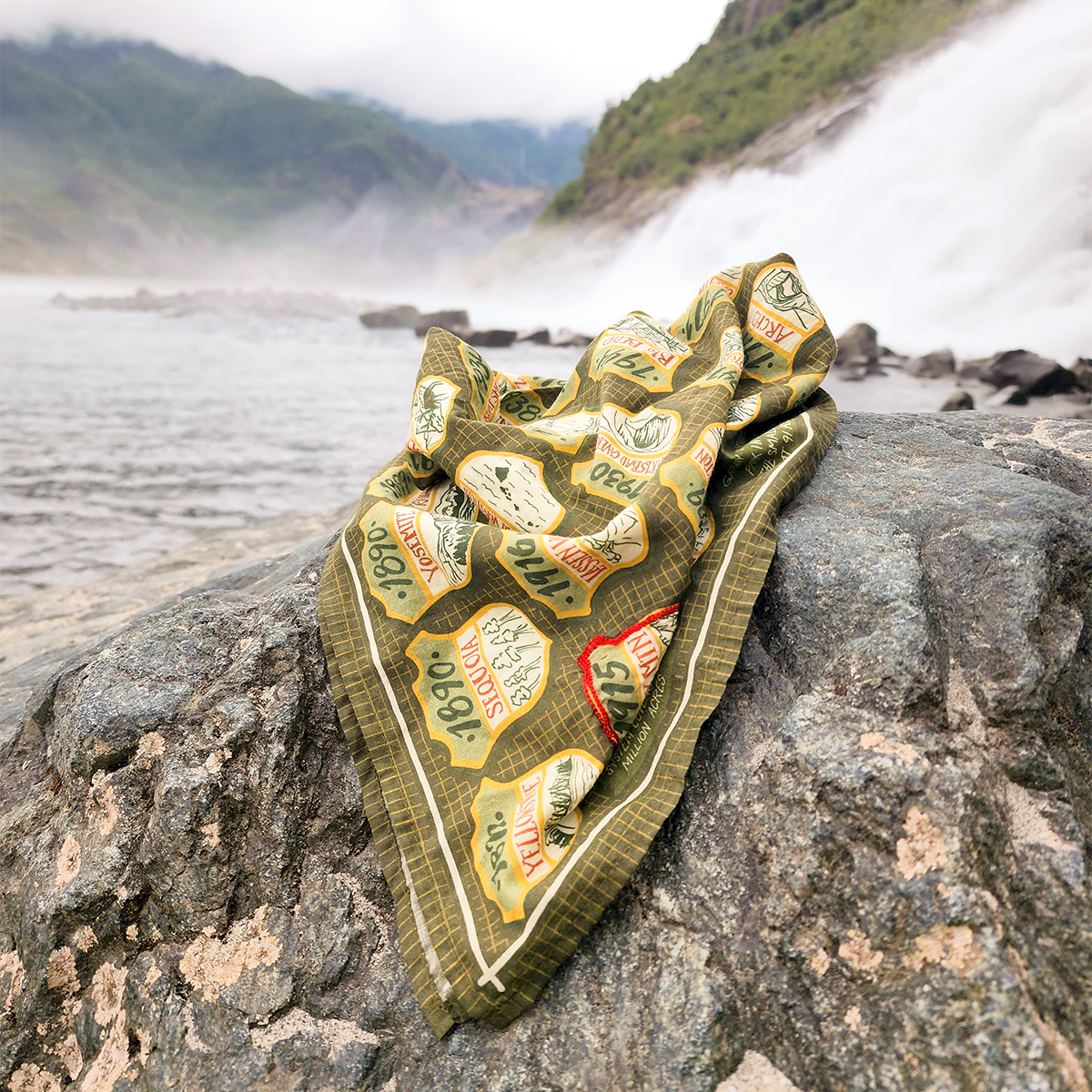 National Parks