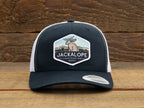 Jackalope Conservation Society Trucker Hat