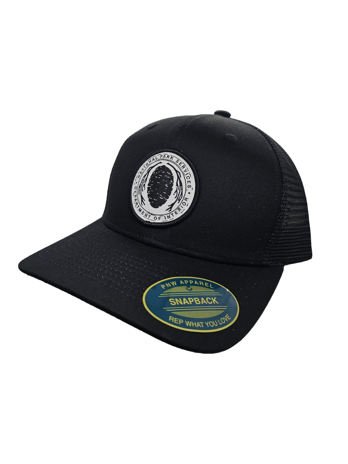 National Park Service Trucker Hat