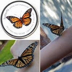 Butterfly Mix Garden Sprinkles - Small gifts of nature