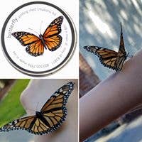 Butterfly Mix Garden Sprinkles - Small gifts of nature