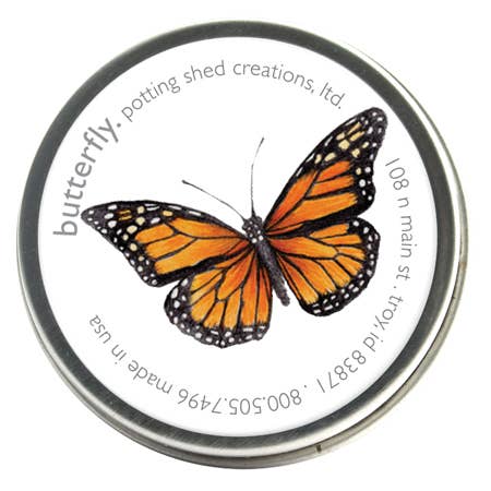 Butterfly Mix Garden Sprinkles - Small gifts of nature